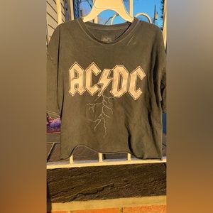 ACDC Shirt